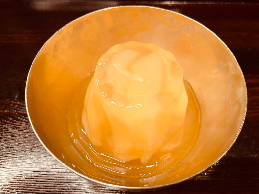 Sakuranbo Yamagata Jelly