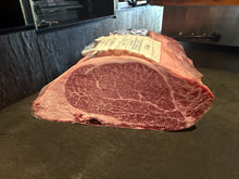 Load image into Gallery viewer, *Extremily limited* A5 Matsusaka Beef - Tenderloin Steak $200/100G and $395/200G
