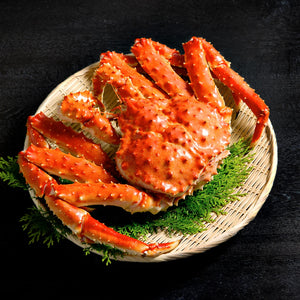 *Winter Special* Alaskan King Crab Shabu Shabu Set