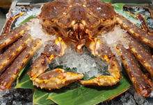 Load image into Gallery viewer, *Winter Special* Alaskan King Crab Shabu Shabu Set
