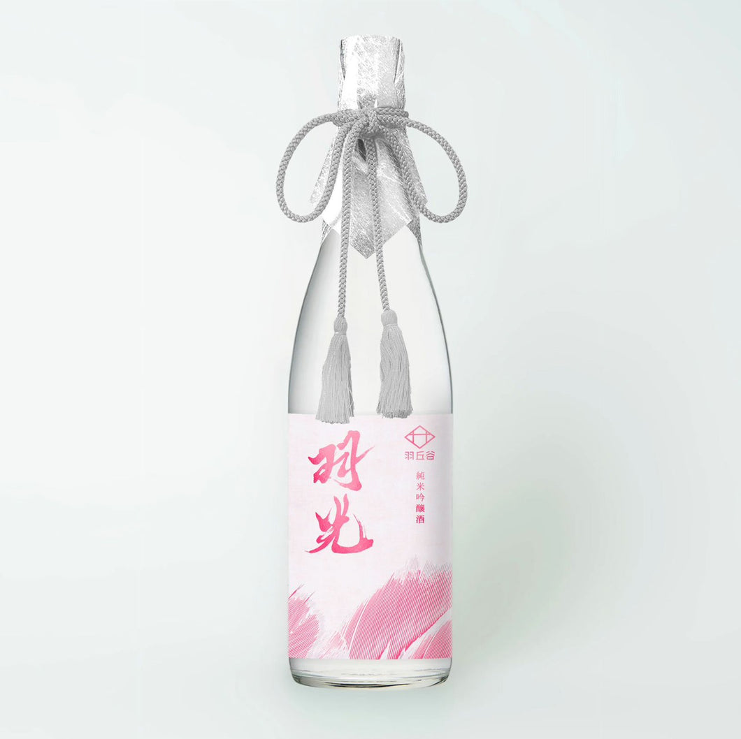 Hakyuya Junmai Ginjo (Hakko) 720ml