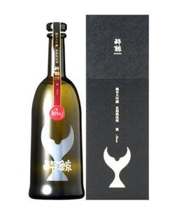 Suigei Junmai Daiginjo 'Shin' 【HIGH END COLLECTION】