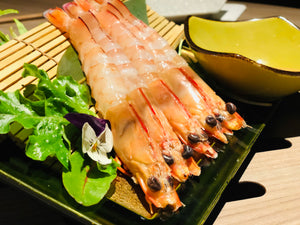 King Prawns 5pc