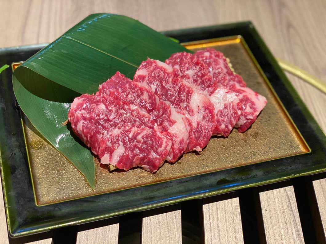M9+ Australian Full Blood Wagyu - Harami 60g
