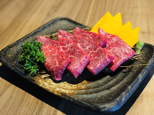 M7+ Sher Wagyu - Chuck Tender 100g