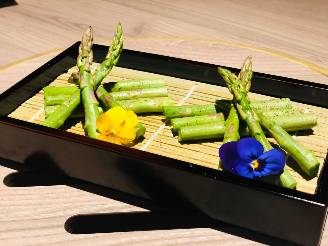 Asparagus
